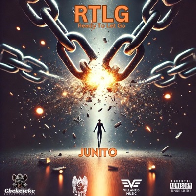 RTLG By: Junito - Single
