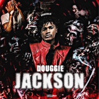Douggie Jackson - Single - Doug Solid