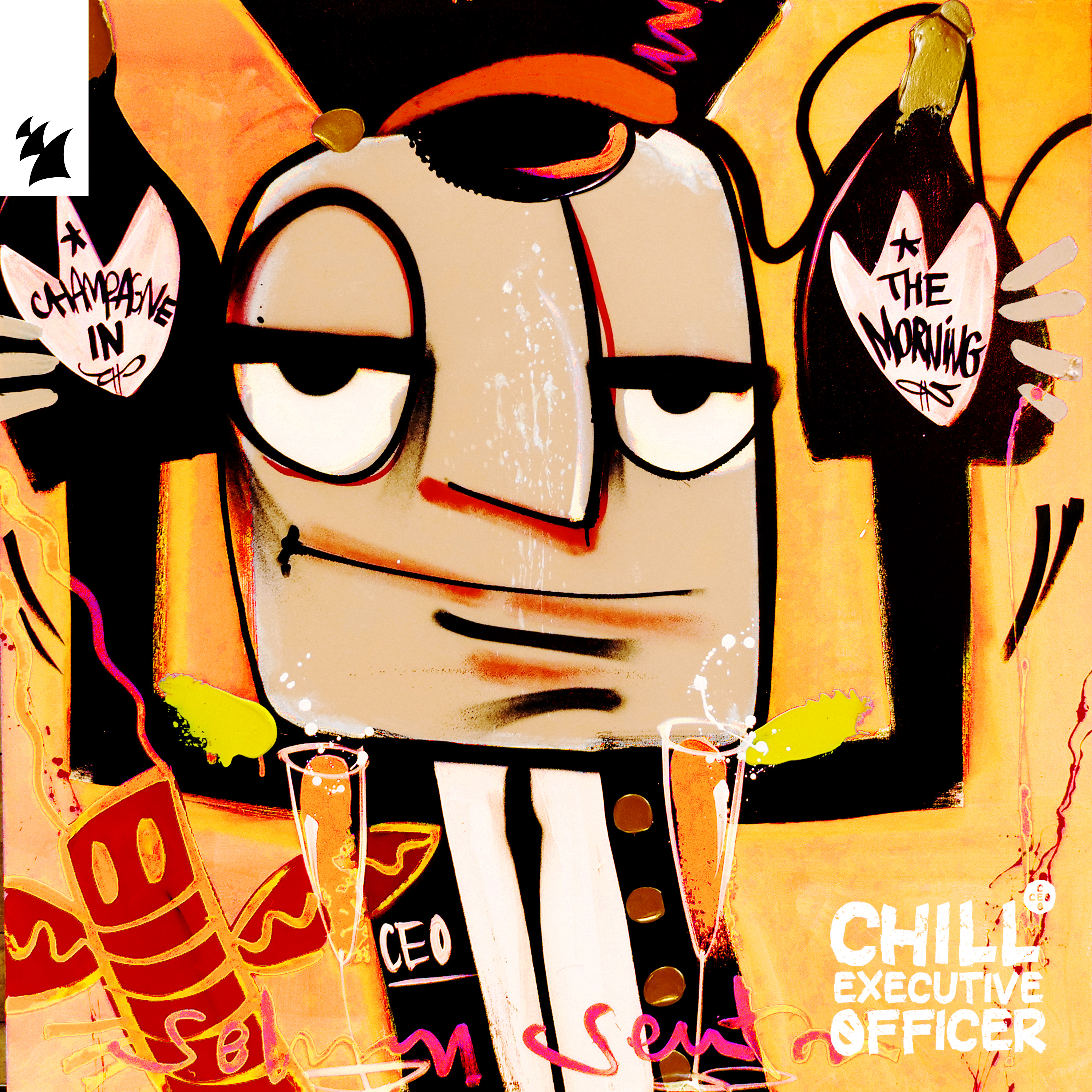 Chill Executive Officer (Ceo) Vol. 36 [Selected by Maykel Piron]