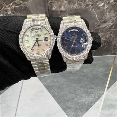 Endless timing - Single