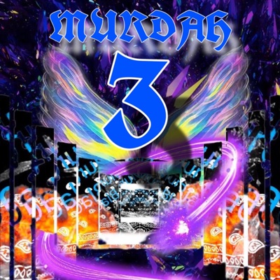 Mudah 3: Da Blackout - EP