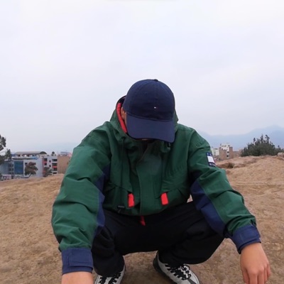 EL INVISIBLE (feat. LmuBeatz) - Single