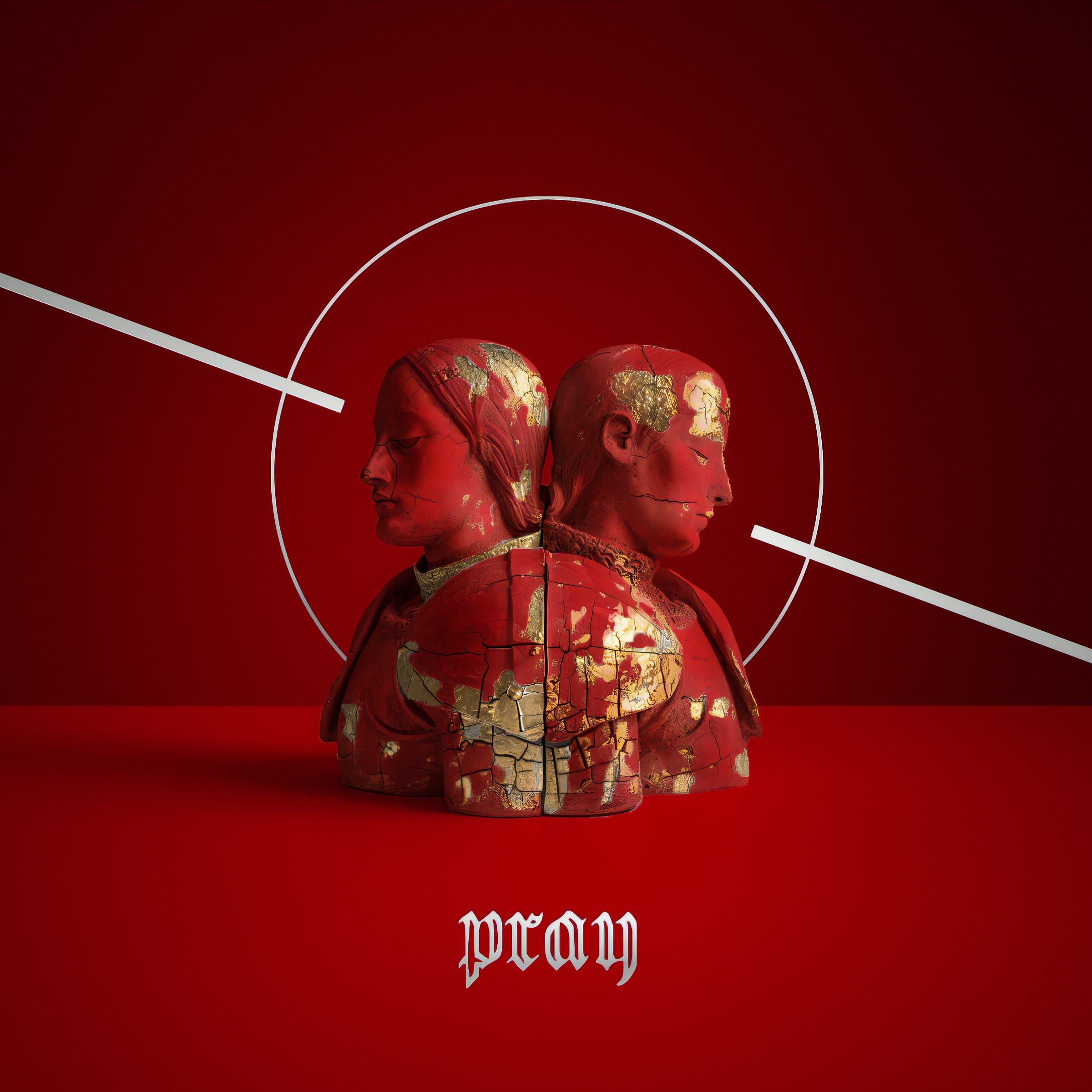 pray - Single