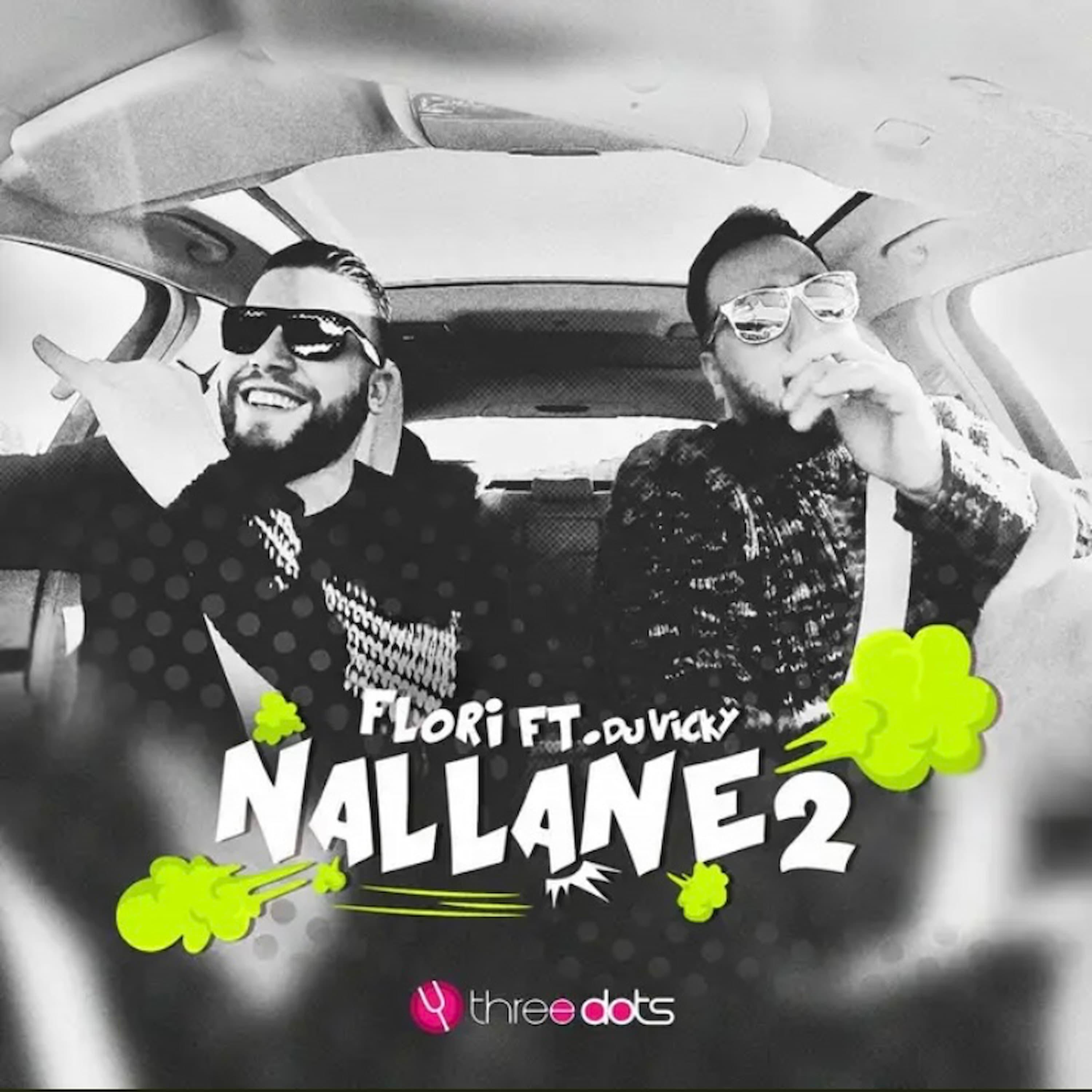 Nallane 2 - Single