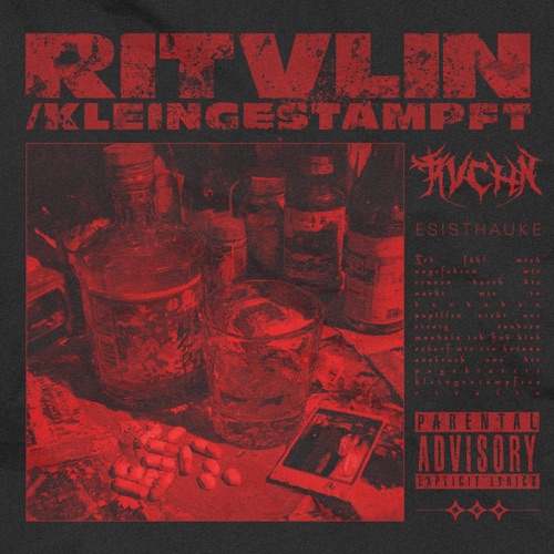RITVLIN/Kleingestampft - Single