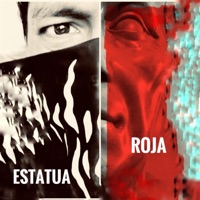 Estatua roja (feat. Orqueska International) - Single - Esteban Gómez González