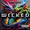 Wicked (feat. Mirz & Dave Marrs) - SAD SAM lyrics