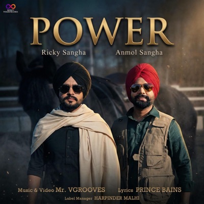 Power - Single