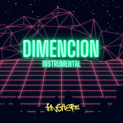 DIMENCION (Instrumental) - Single