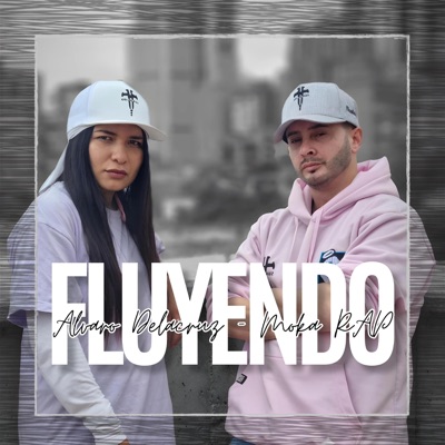 FLUYENDO - Single