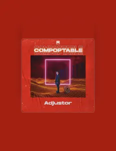 Listen to Adjustor, watch music videos, read bio, see tour dates & more!
