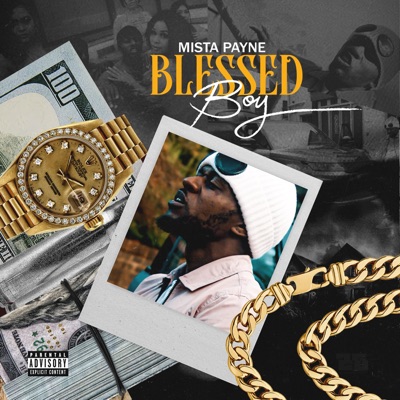 Blessed Boy - Single