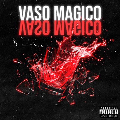 Vaso Mágico - Single