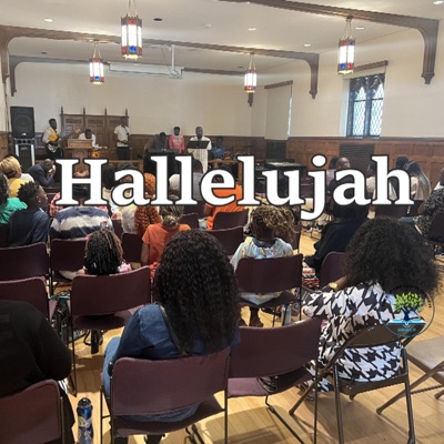 Hallelujah, Osali Nga ba bien, Sabaoth - Single