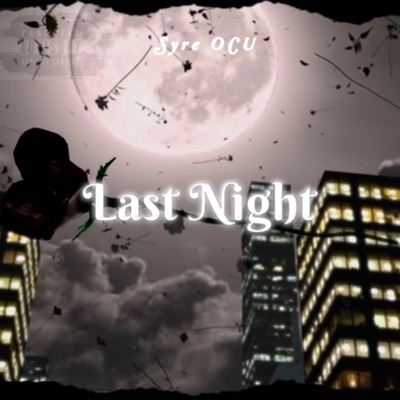 Last Night - Single