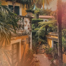 On & On M1NT & STRNGE