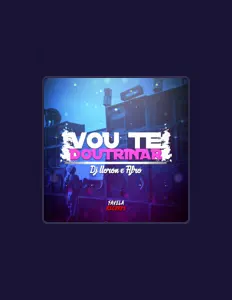 Luister naar DJ LLORÓN, bekijk muziekvideo's, lees de bio, bekijk de tourdata, en meer!