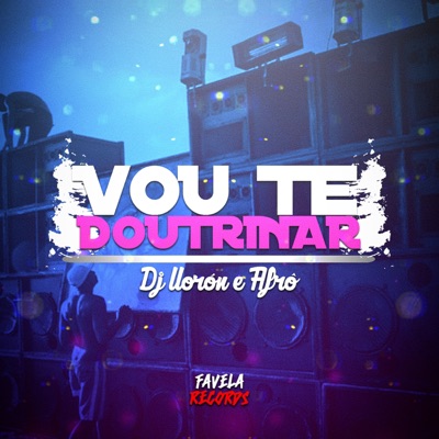 Vou Te Doutrinar - Single