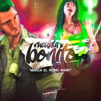 Ruedala Bonito - Single - El Skiz