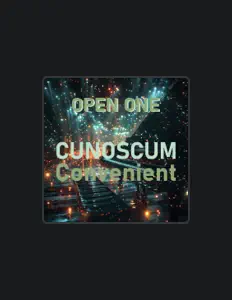 收听 OPEN ONE、观看音乐视频、阅读小传、查看巡演日期等 ！