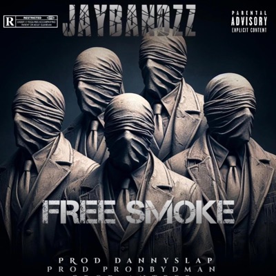 Free Smoke (feat. Jaybandzz)