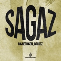 Sagaz - Single - MC Neto GDN