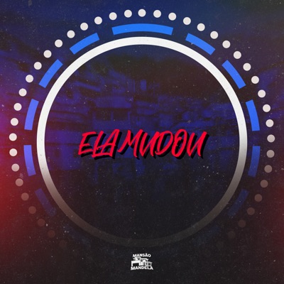 Ela Mudou - Single