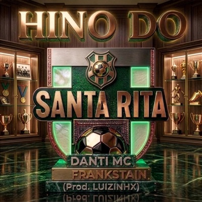 Hino do Santa Rita - Single