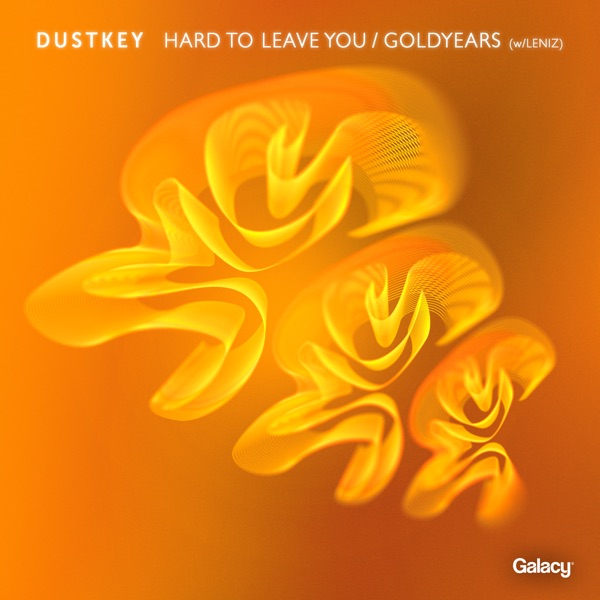 Hard to Leave You / Goldyears - Single