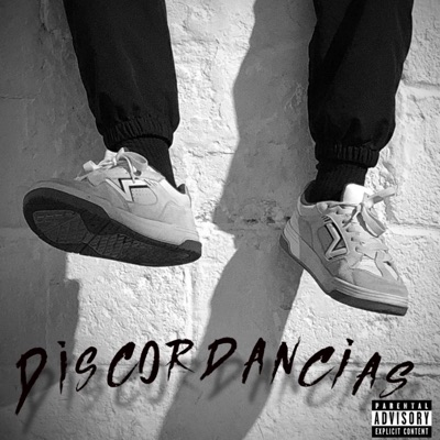 Discordancias - Single