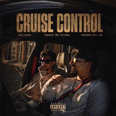 CRUISE CONTROL - Single