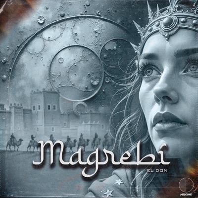 Magrebí - Single