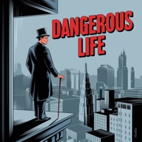 Dangerous Life - Single - Rap Wala Jatt & Sharry Nexus