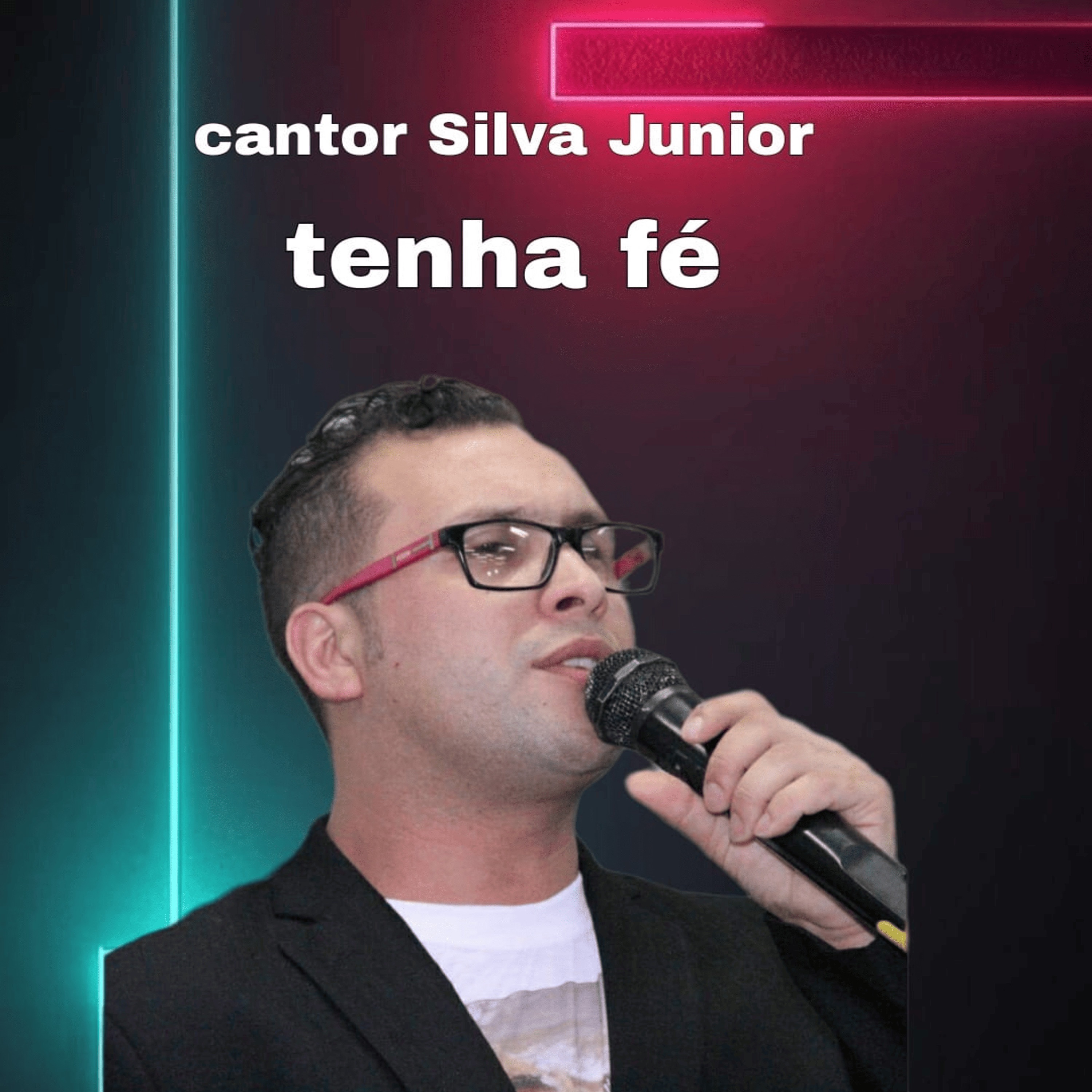 Tenha Fé