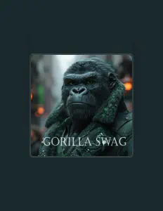 Escucha a GORILLA SWAG, mira videos musicales, lee su biografía, consulta las fechas de las gira y más.