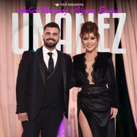Unazen - Single - Arbër Mavraj & Vjosa Emini
