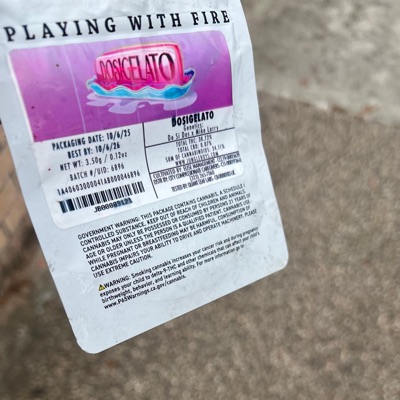 3 Strikes (feat. AG) - Single