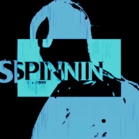 SPINNIN (feat. 12narc12) - EP - loot999