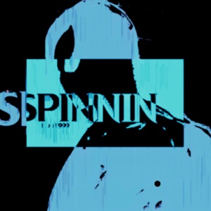 SPINNIN (feat. 12narc12) - EP