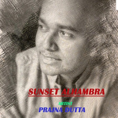 Sunset Alhambra - Single