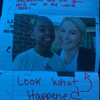 Genzeve - Orphan Annie