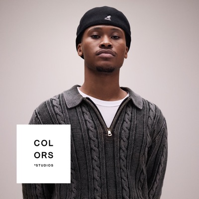 Echochamber. - A COLORS SHOW - Single