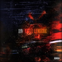 119 - Ville lumière