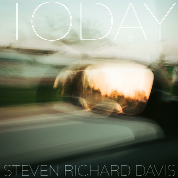 Cover of Today - Single