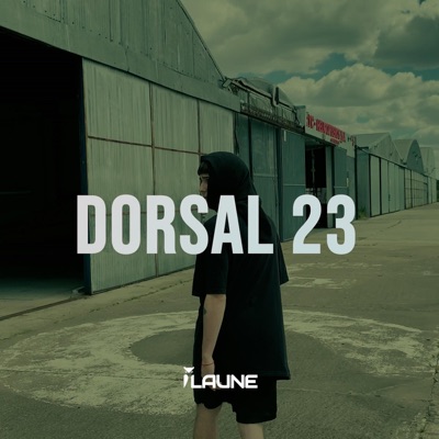 Dorsal 23 - Single