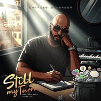 Still My Turn (feat. Queen Berly & Luna Effe) - Single - Charles Onyeabor