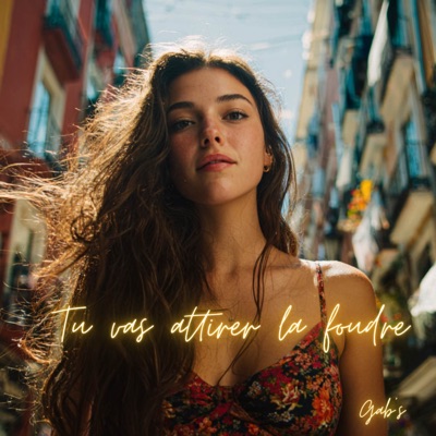 Tu Vas Attirer La Foudre (Radio Edit) - Single