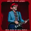 Jeff 'The Fish' Lefroy - Sunset (feat. Sharon Jackson)