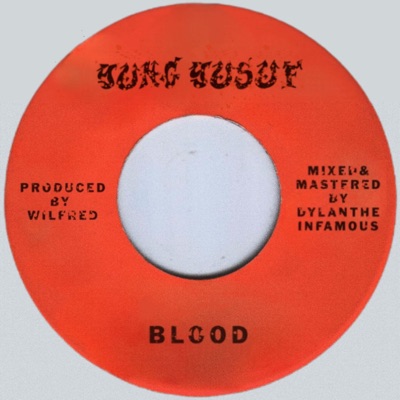 Blood - Single