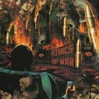 ETHICS OF WAR (DELUXE) - Single - Jalen Frazier & godBLESSbeatz
